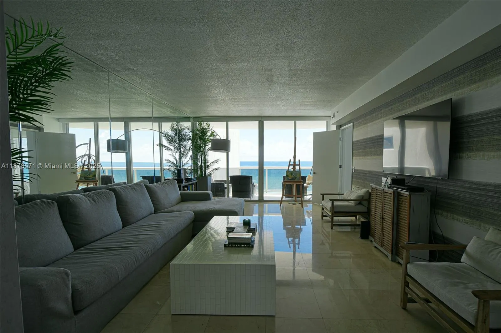 17555 Collins Ave, #704