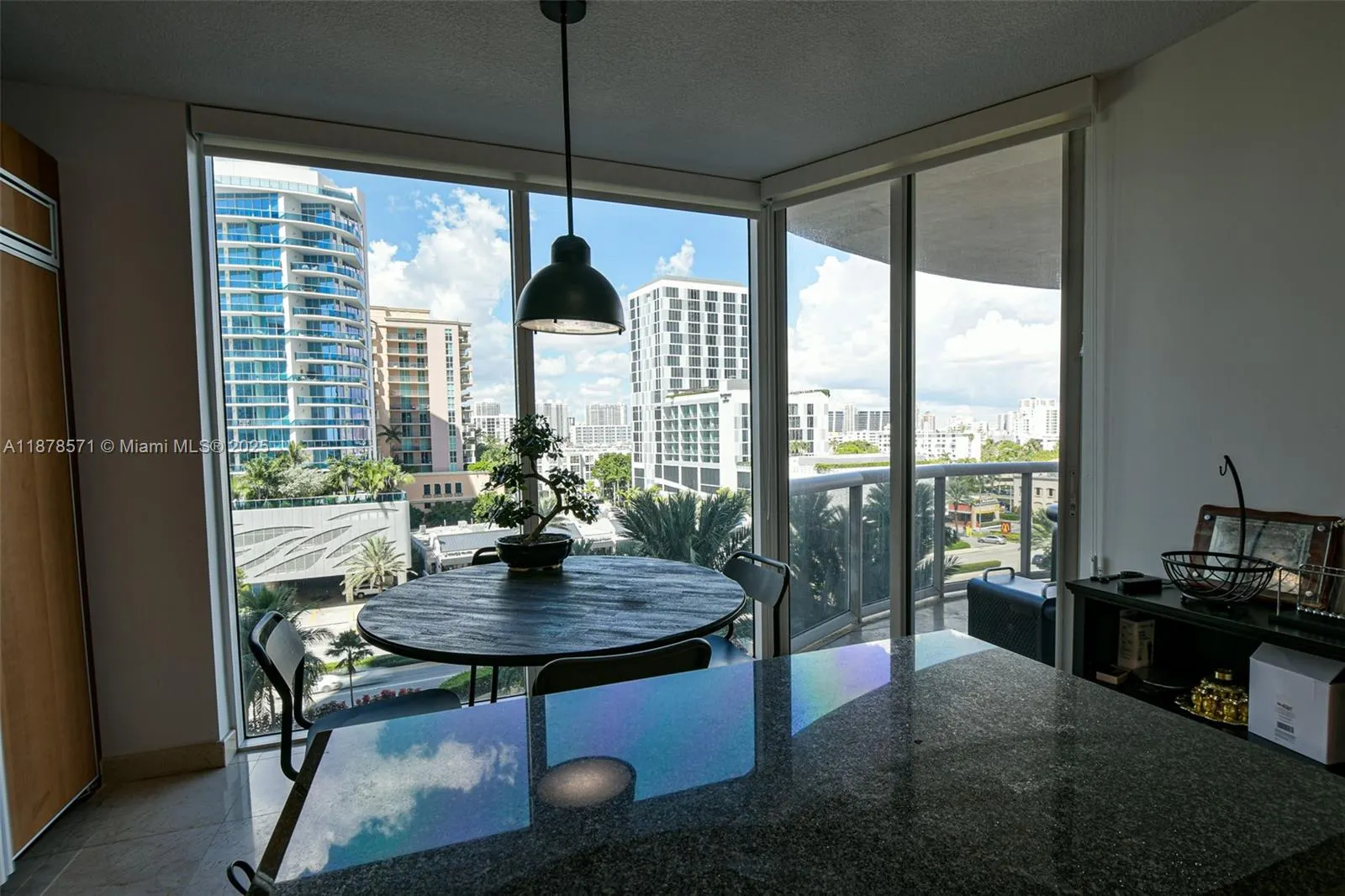 17555 Collins Ave, #704