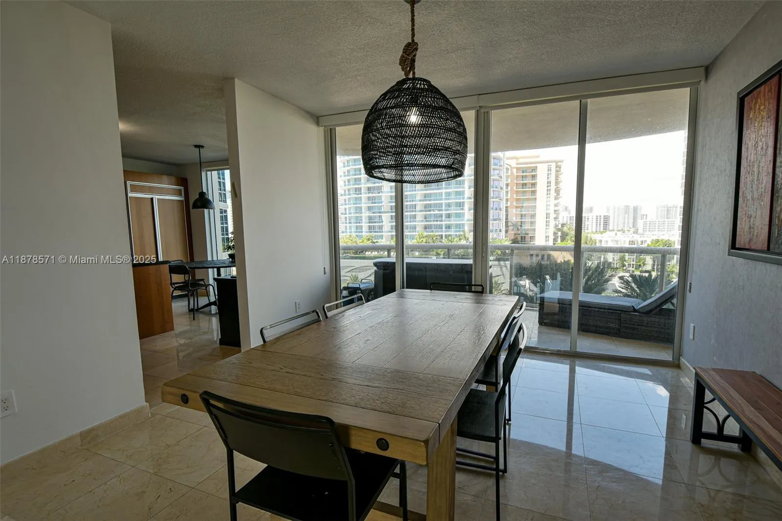 17555 Collins Ave, #704