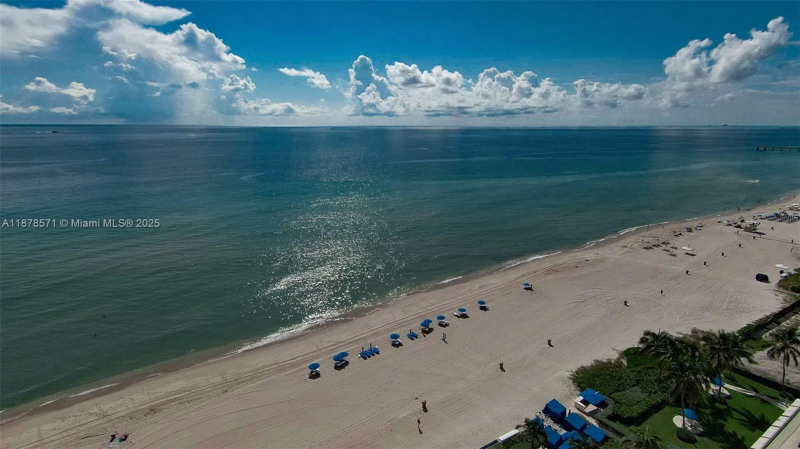 17555 Collins Ave, #704