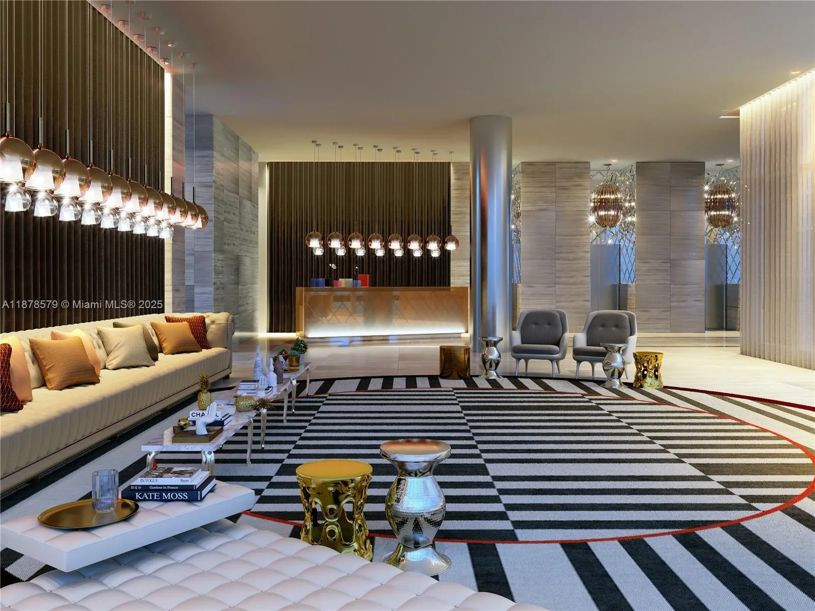 2000 Metropica Way, #2406