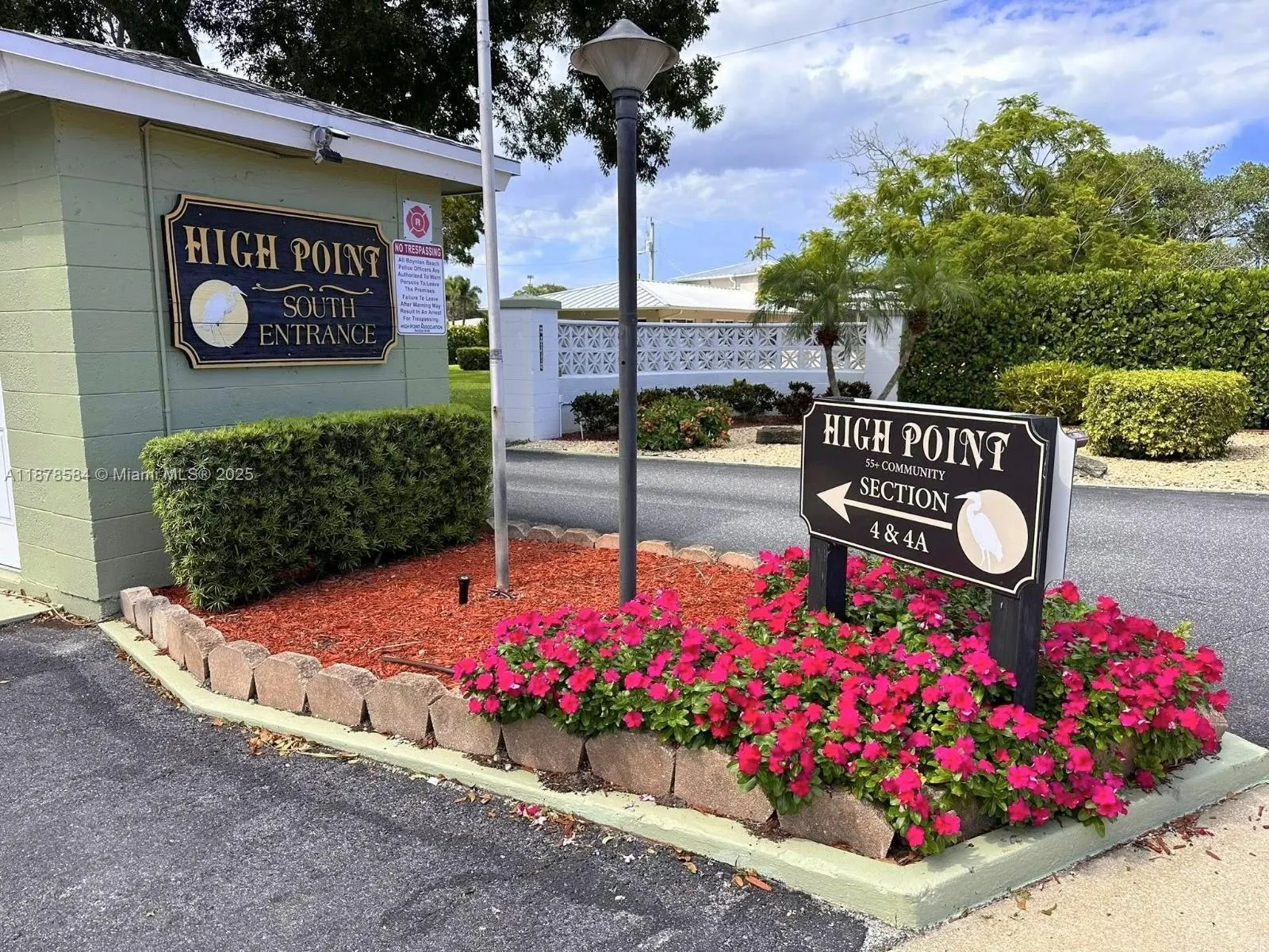 285 N High Point Blvd, #A