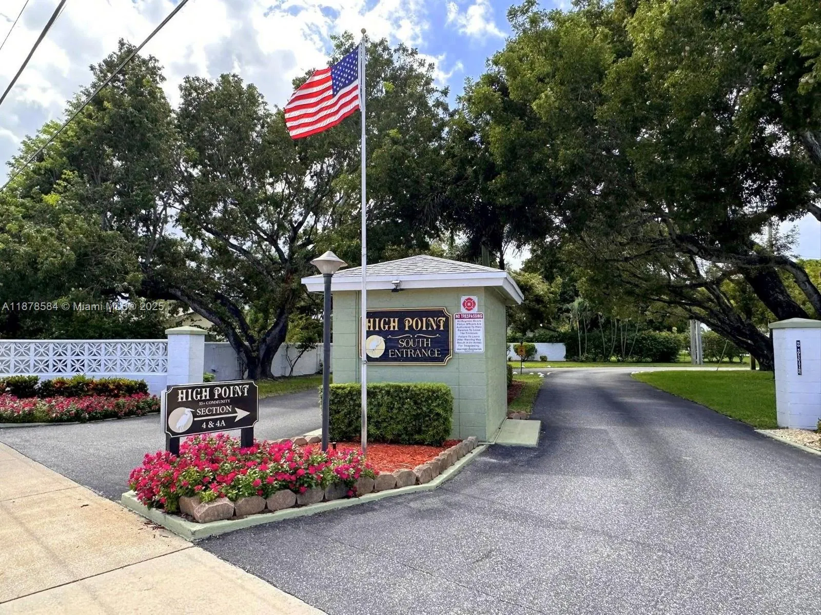 285 N High Point Blvd, #A