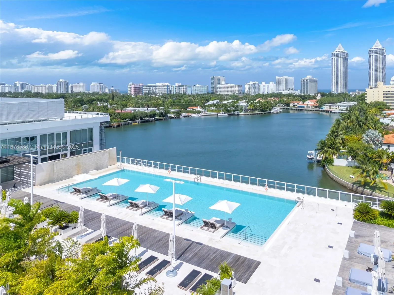 4701 N Meridian Ave, #222