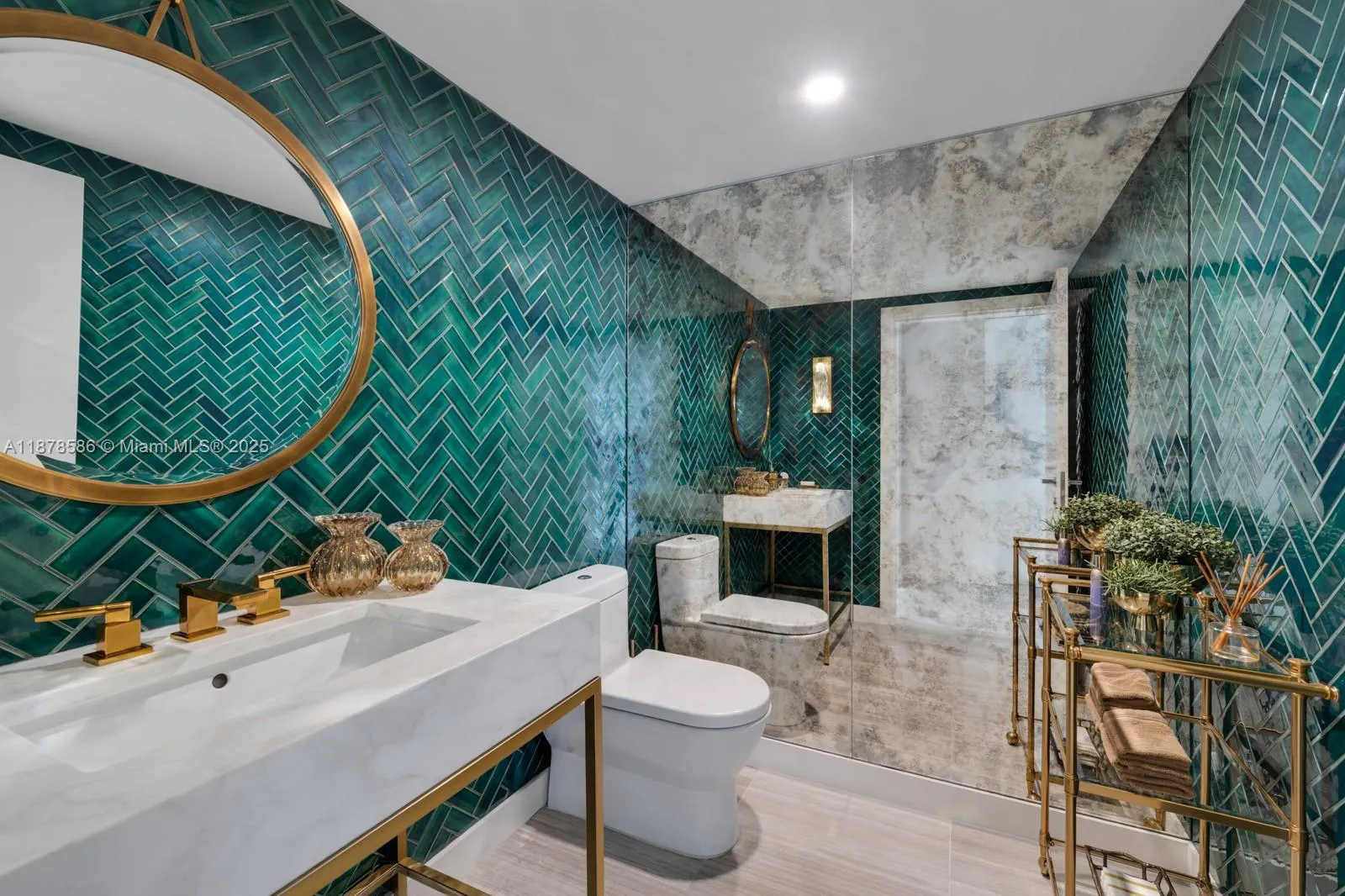 4701 N Meridian Ave, #222