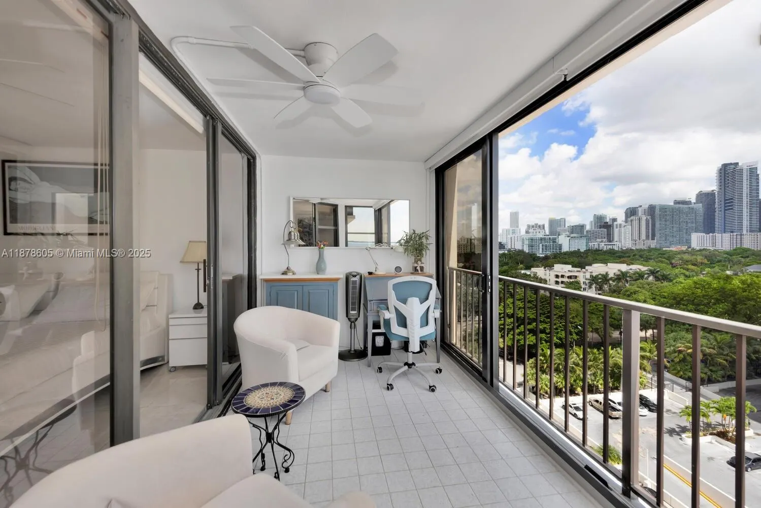 1915 Brickell Ave, #C1205