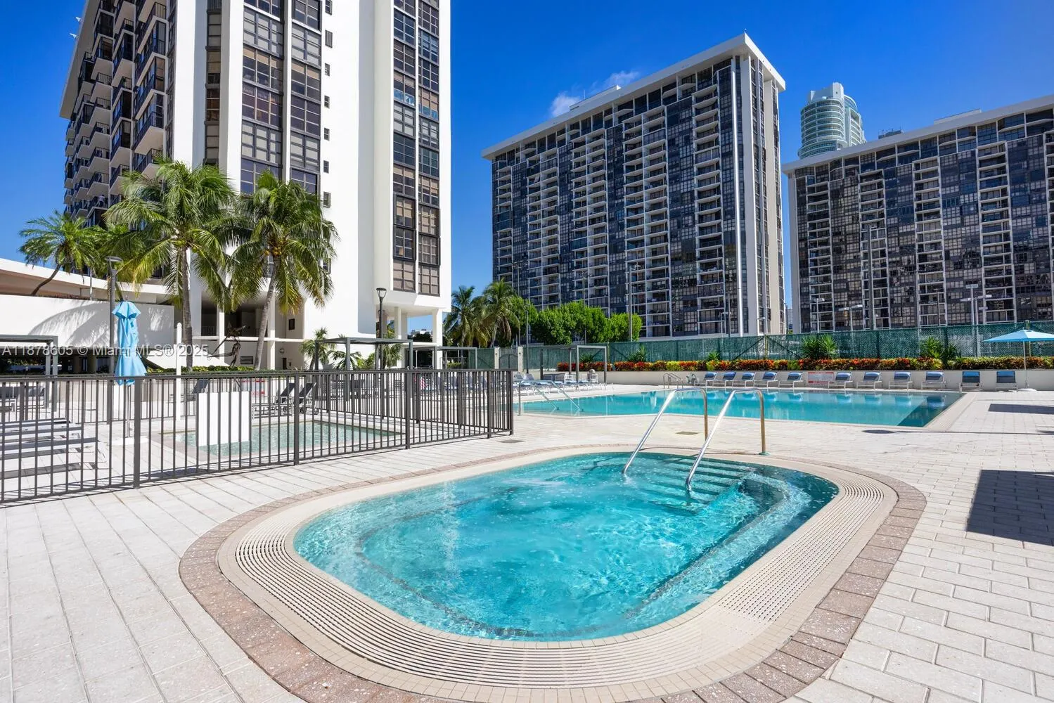 1915 Brickell Ave, #C1205