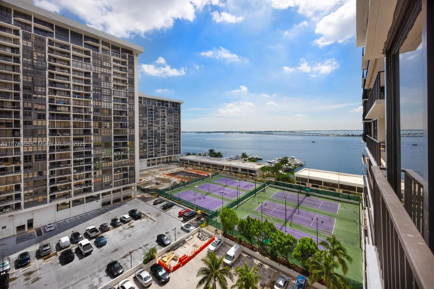1915 Brickell Ave, #C1205