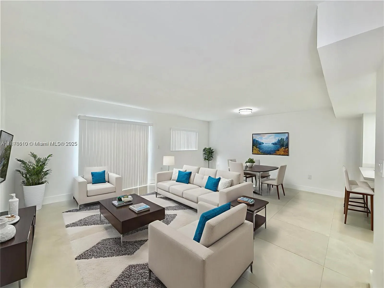 20818 San Simeon Way, #108