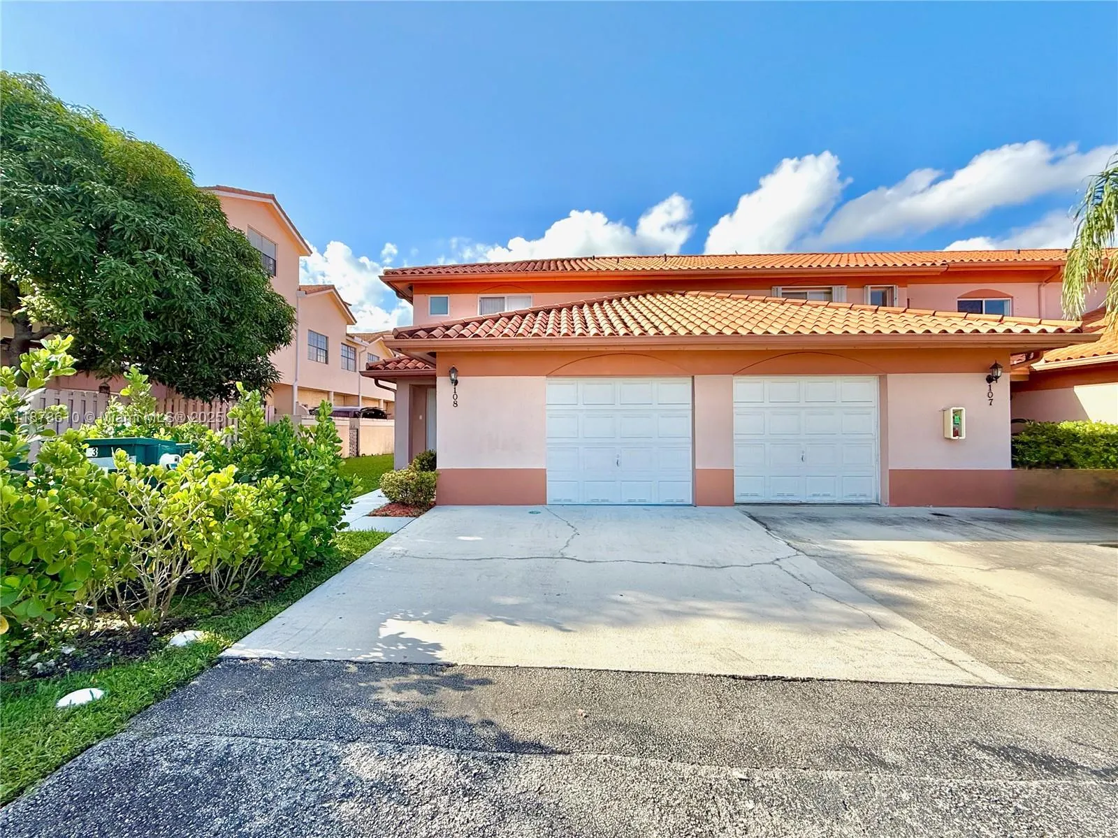 20818 San Simeon Way, #108