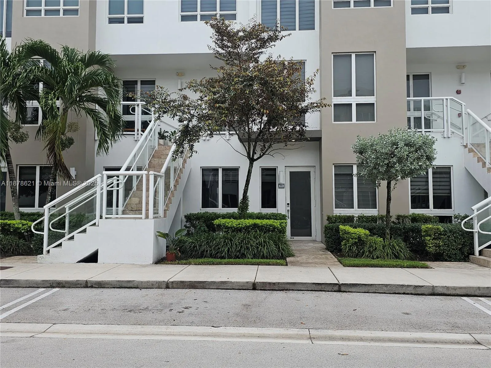 10260 NW 63rd Ter, #106