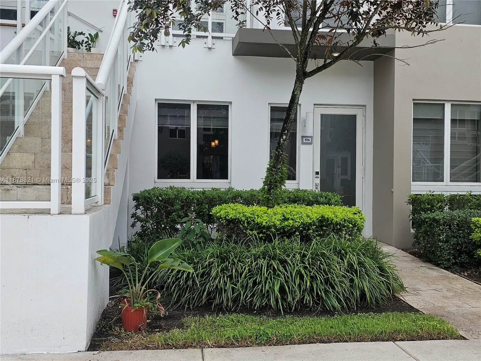 10260 NW 63rd Ter, #106