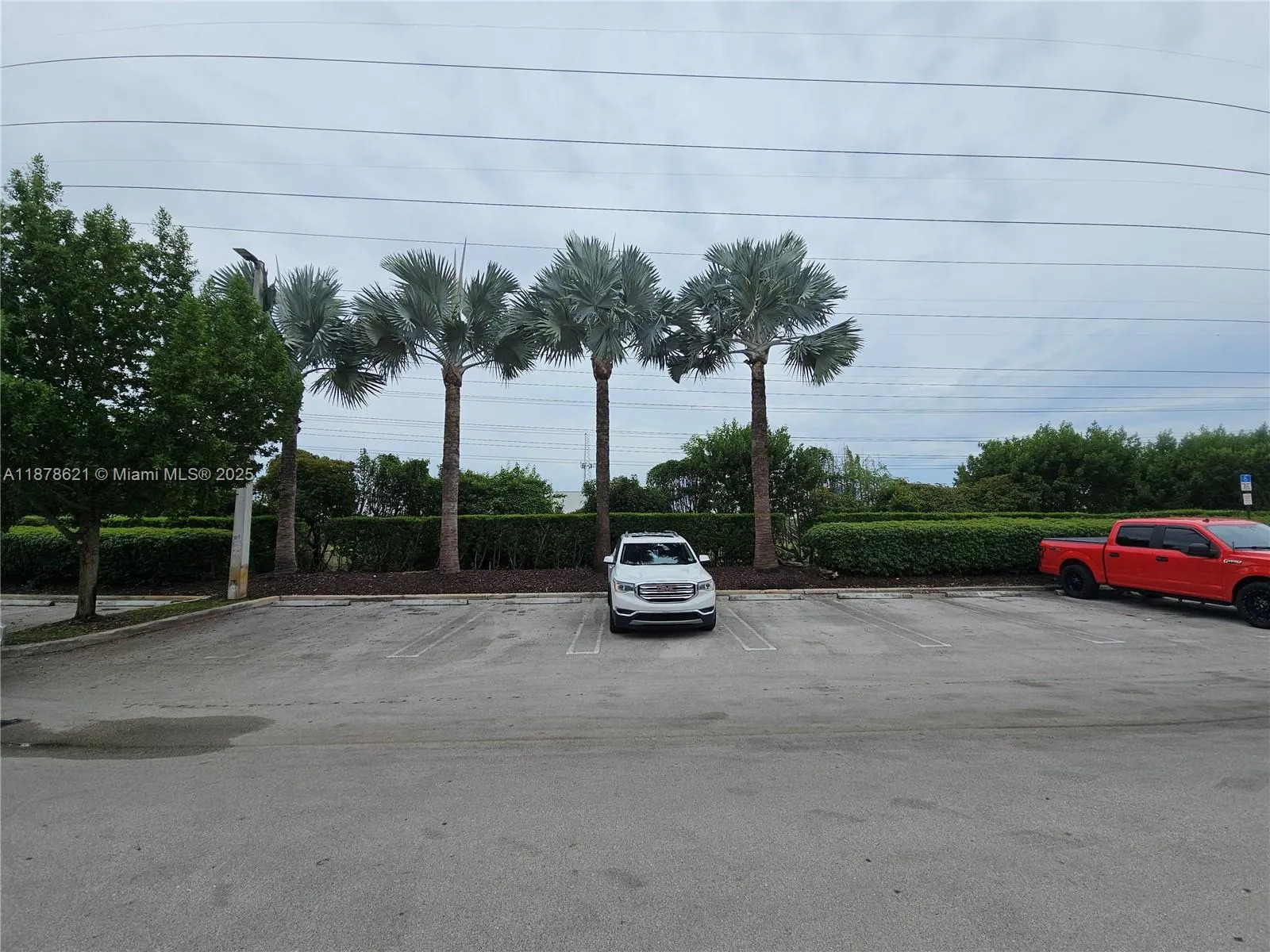 10260 NW 63rd Ter, #106