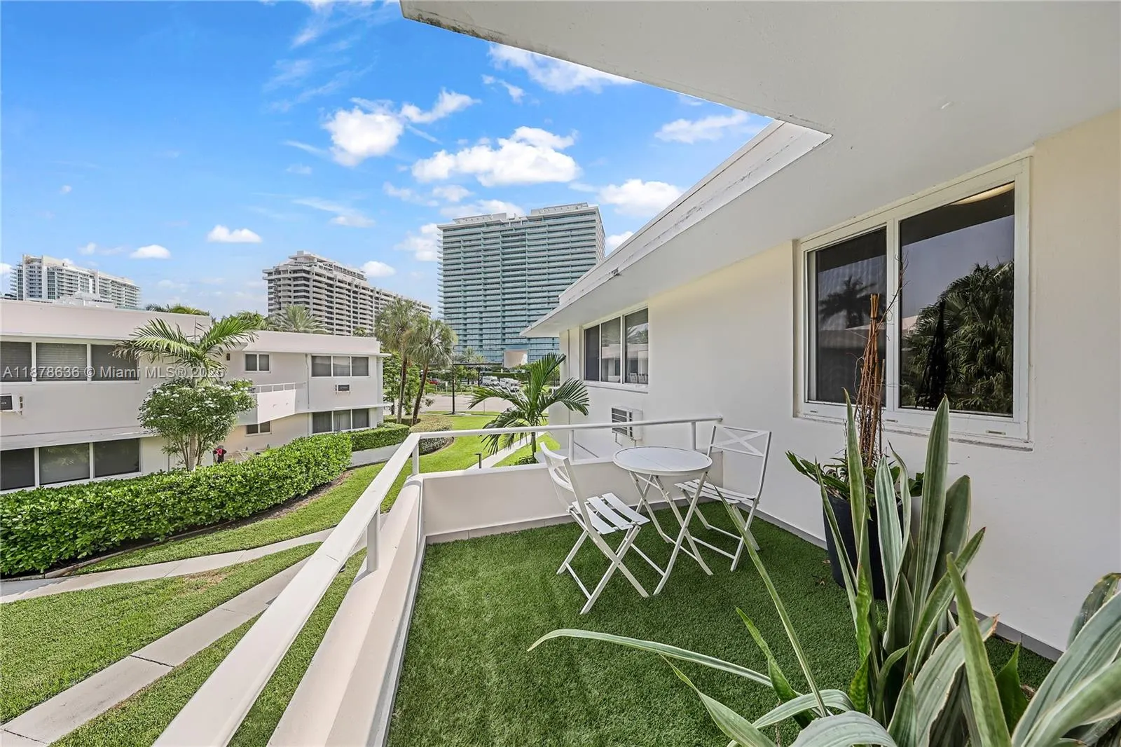 10190 Collins Ave, #203