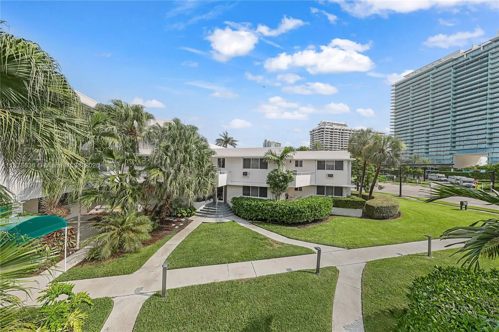 10190 Collins Ave, #203