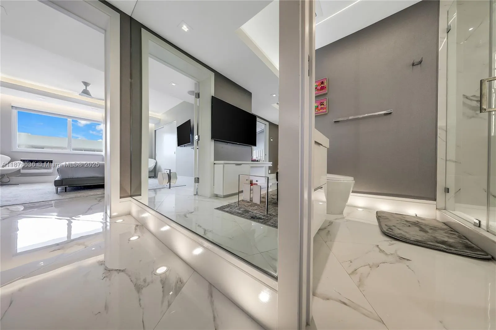 10190 Collins Ave, #203