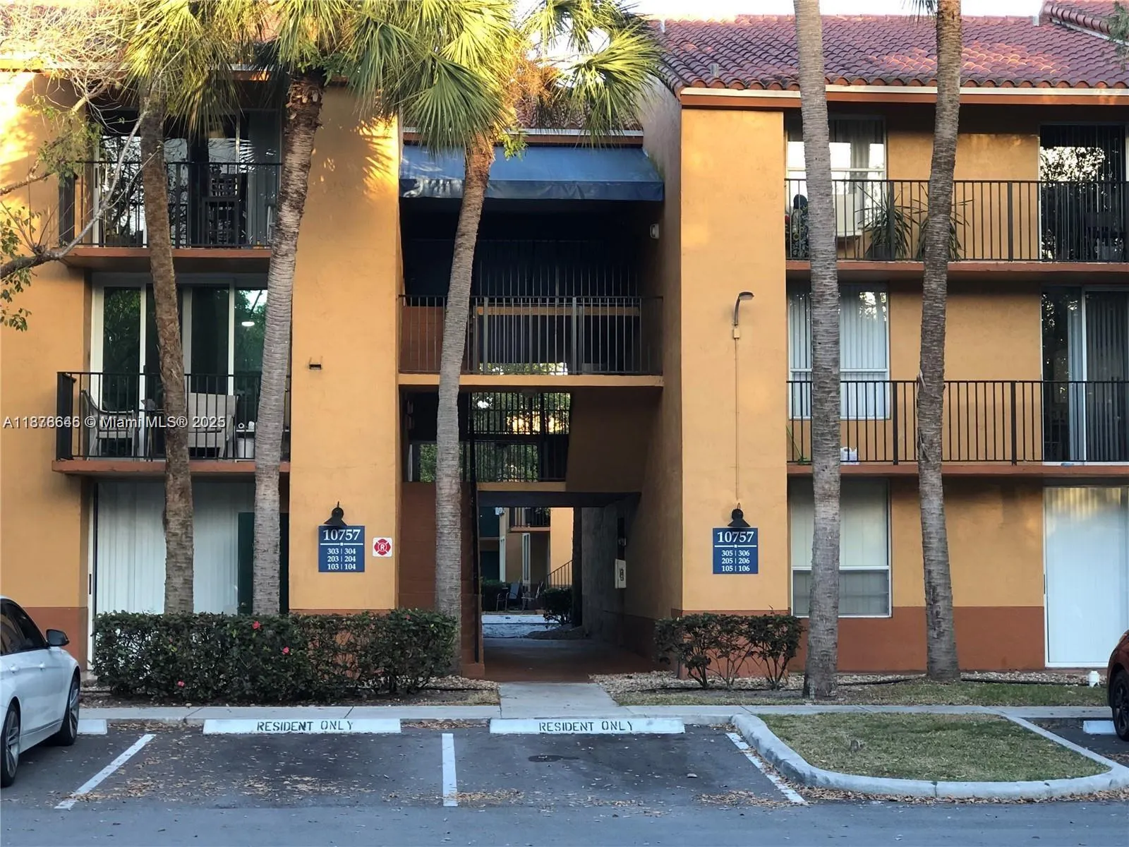 10757 Cleary Blvd, #104