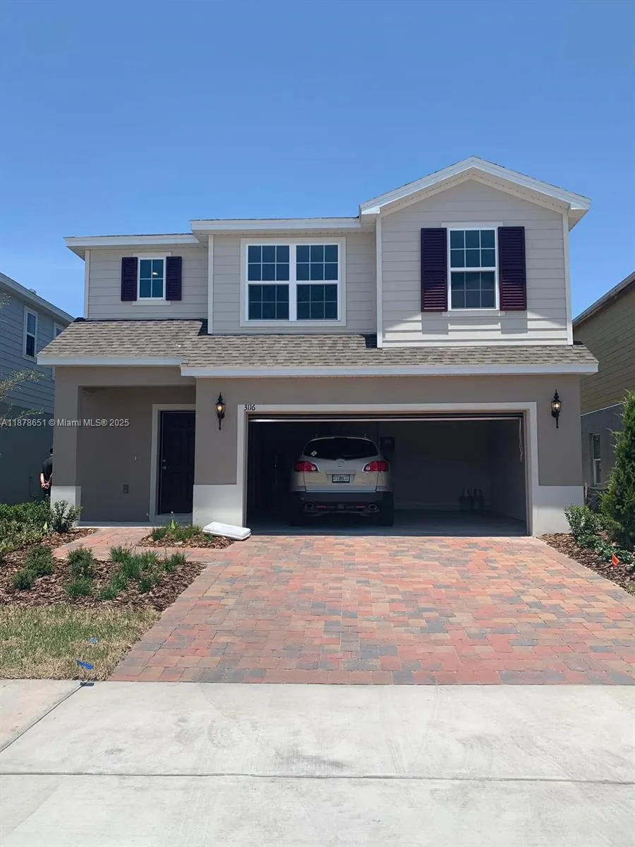3116 ARMSTRONG SPRING DR