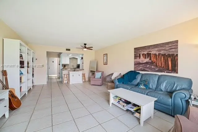 2750 OCEAN SHORE BLVD, #18