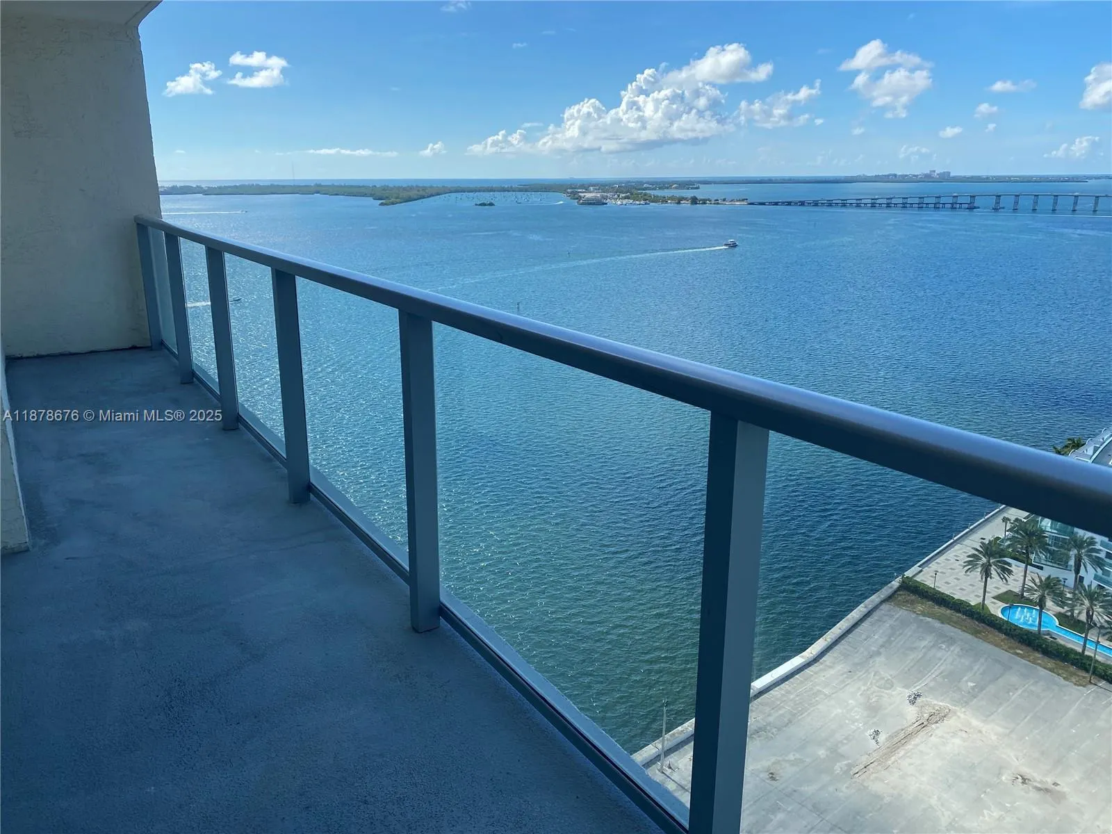 1155 Brickell Bay Dr, #2405