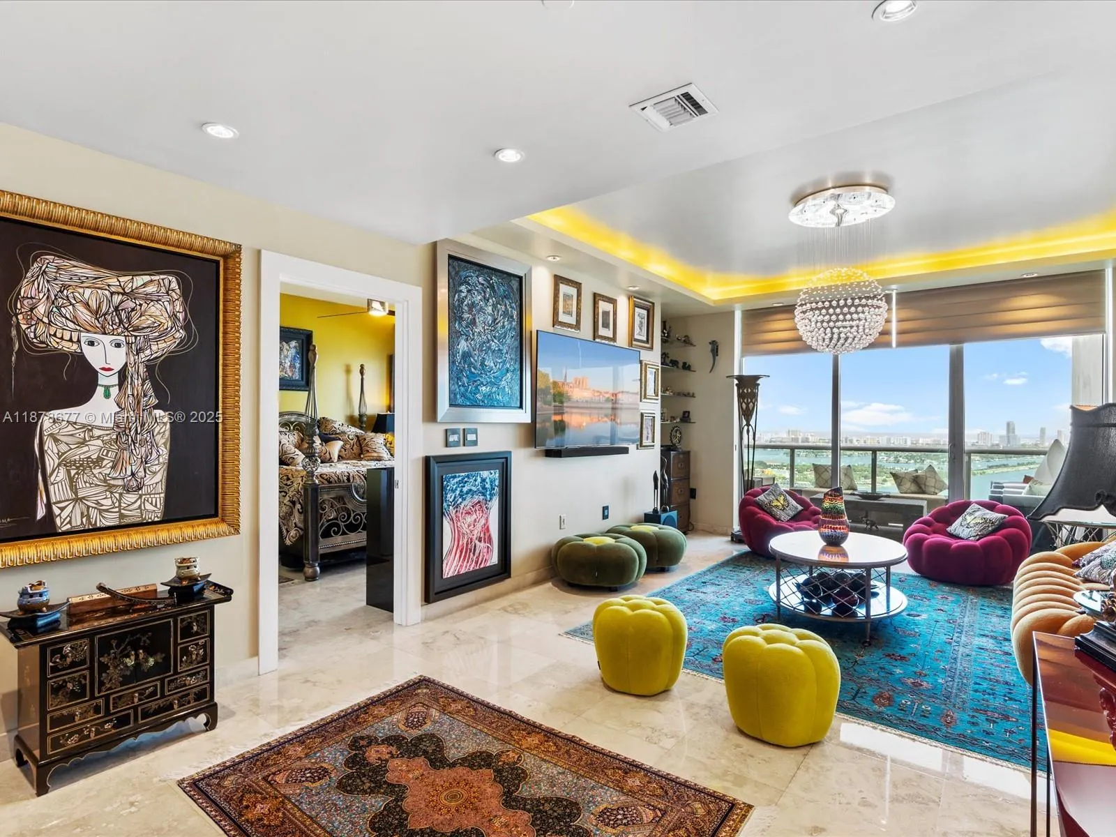900 Biscayne Blvd, #3709