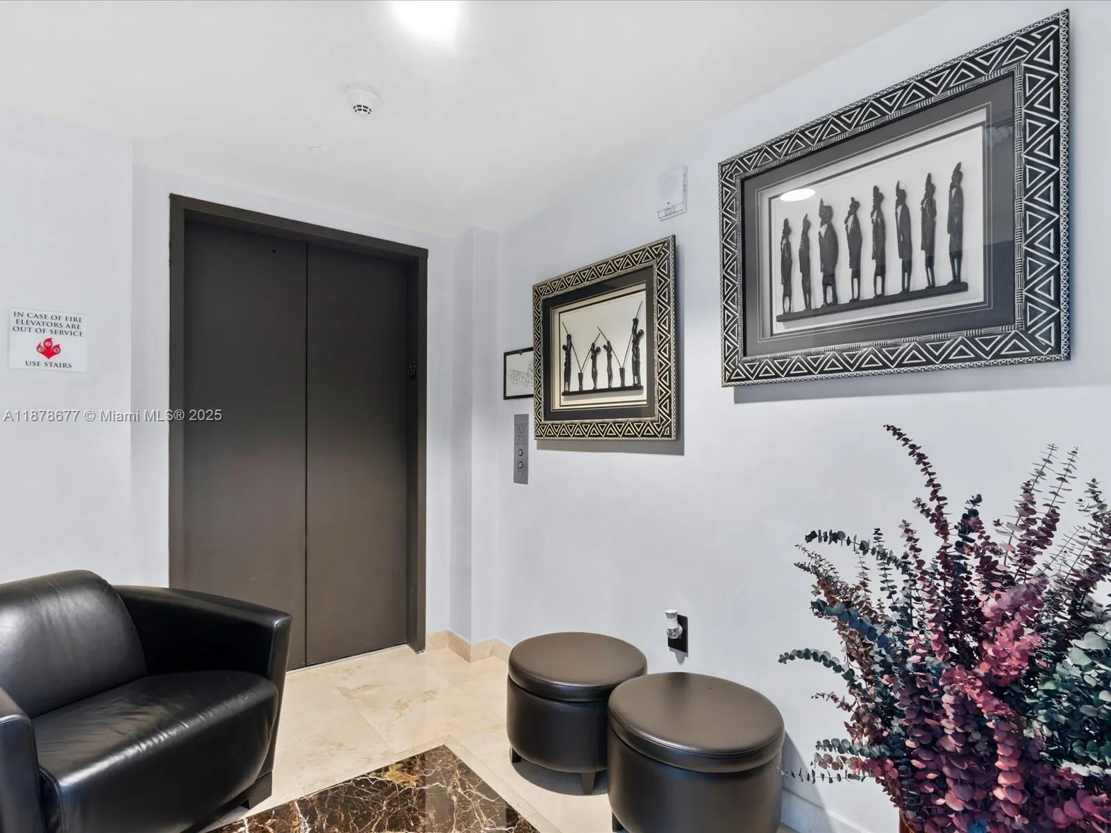 900 Biscayne Blvd, #3709