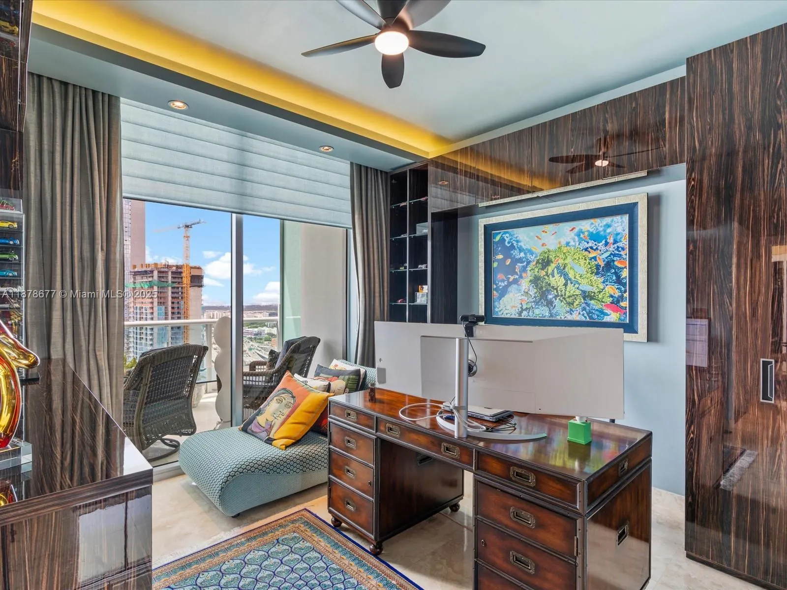 900 Biscayne Blvd, #3709