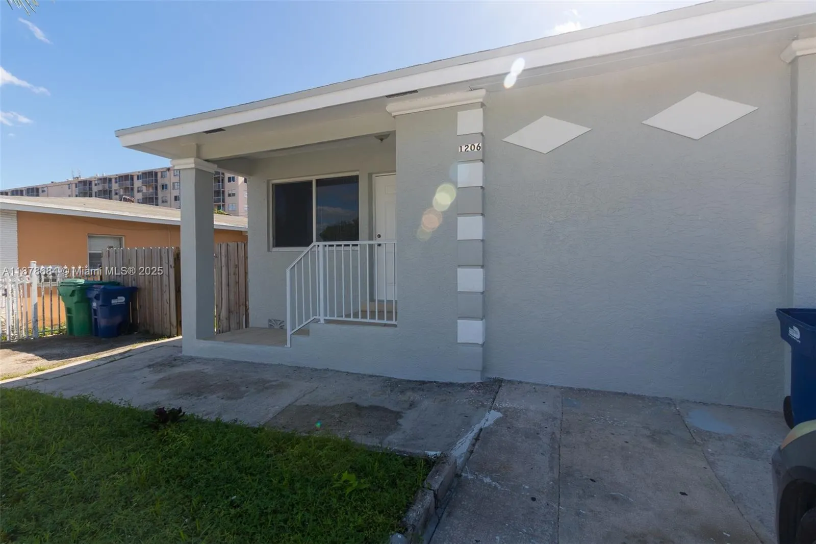 1206 NE 109th St, #1208