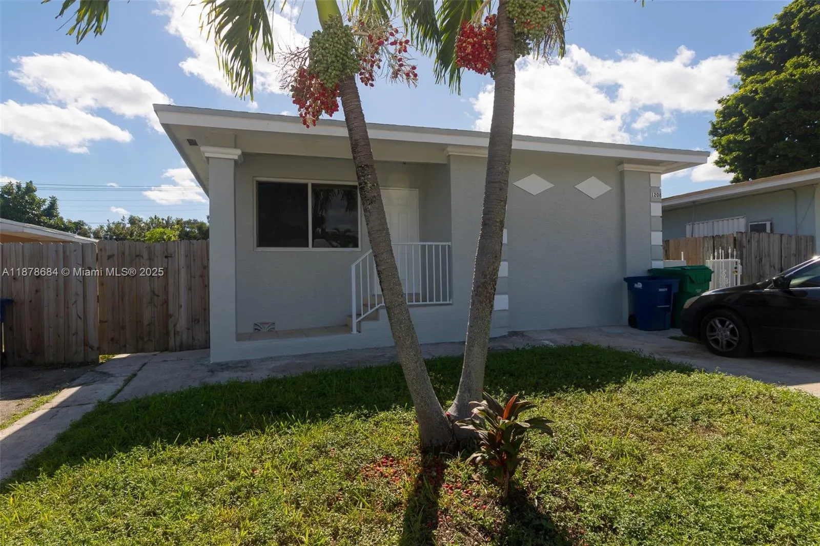 1206 NE 109th St, #1208
