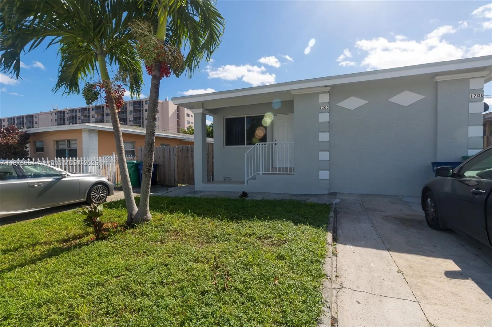 1206 NE 109th St, #1208