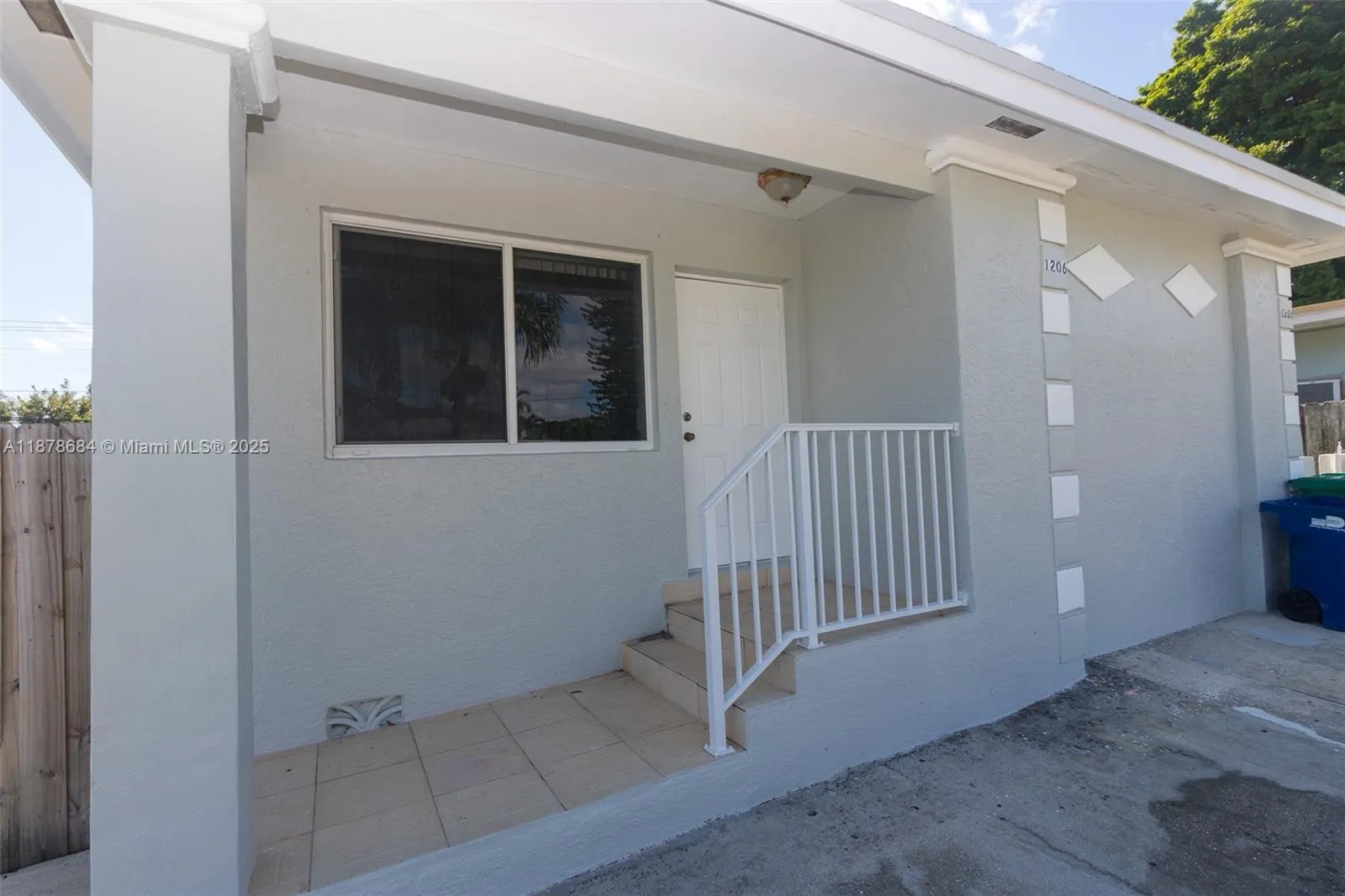 1206 NE 109th St, #1208