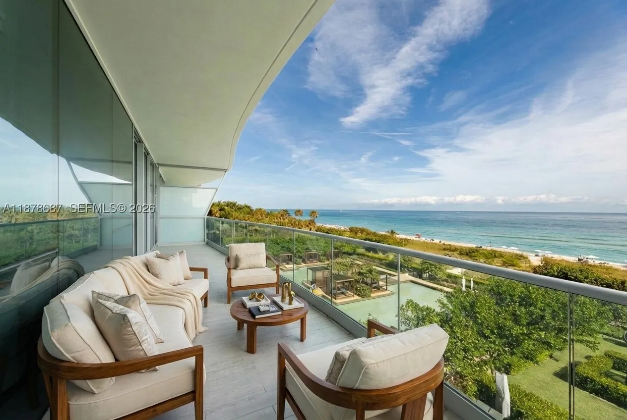 9349 Collins Ave #406