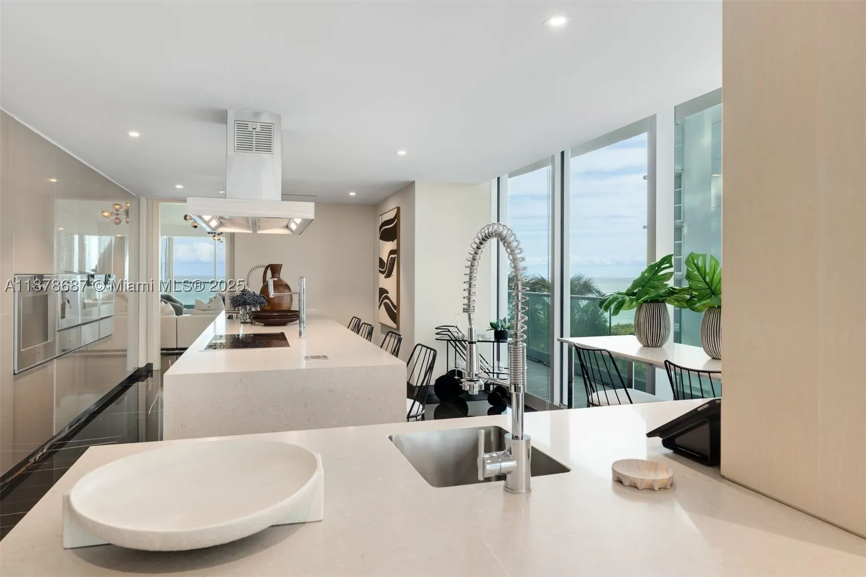 9349 Collins Ave #406