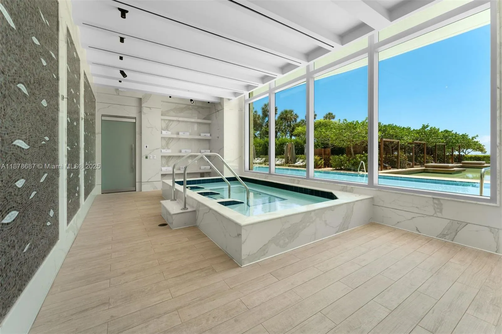 9349 Collins Ave, #406