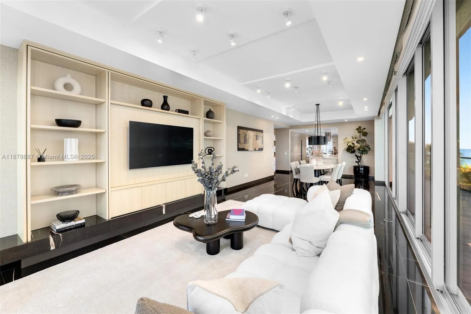 9349 Collins Ave, #406