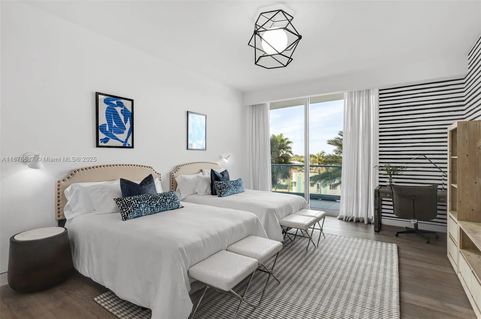 9349 Collins Ave, #406