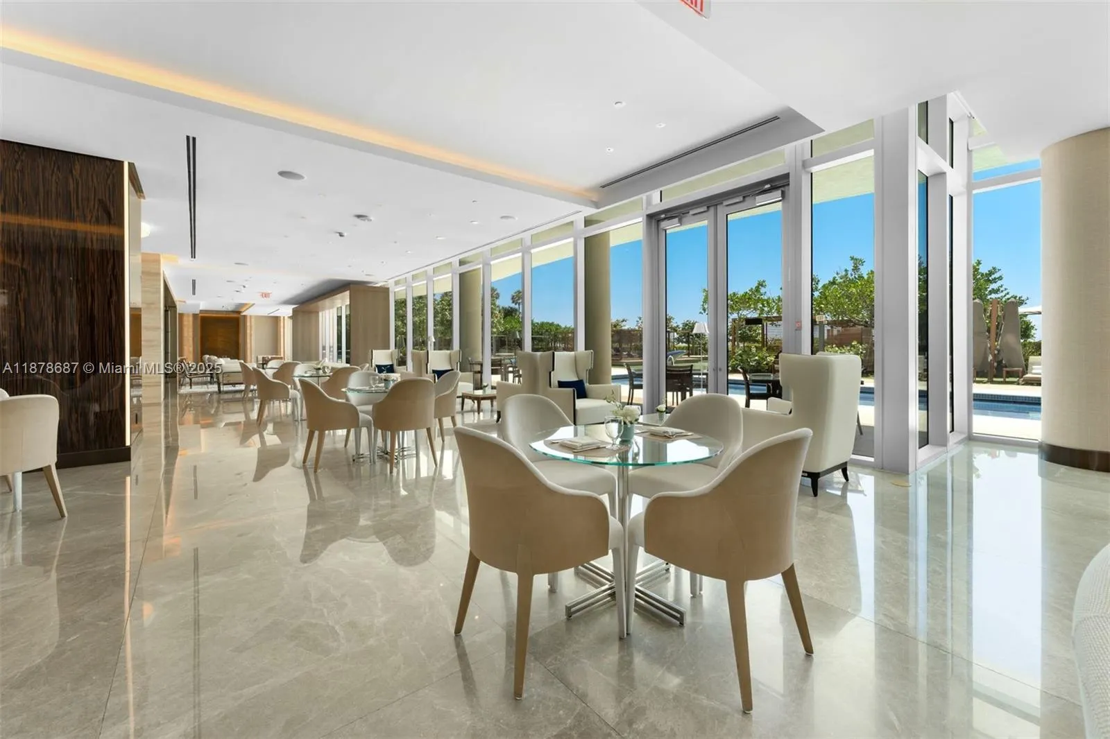 9349 Collins Ave, #406