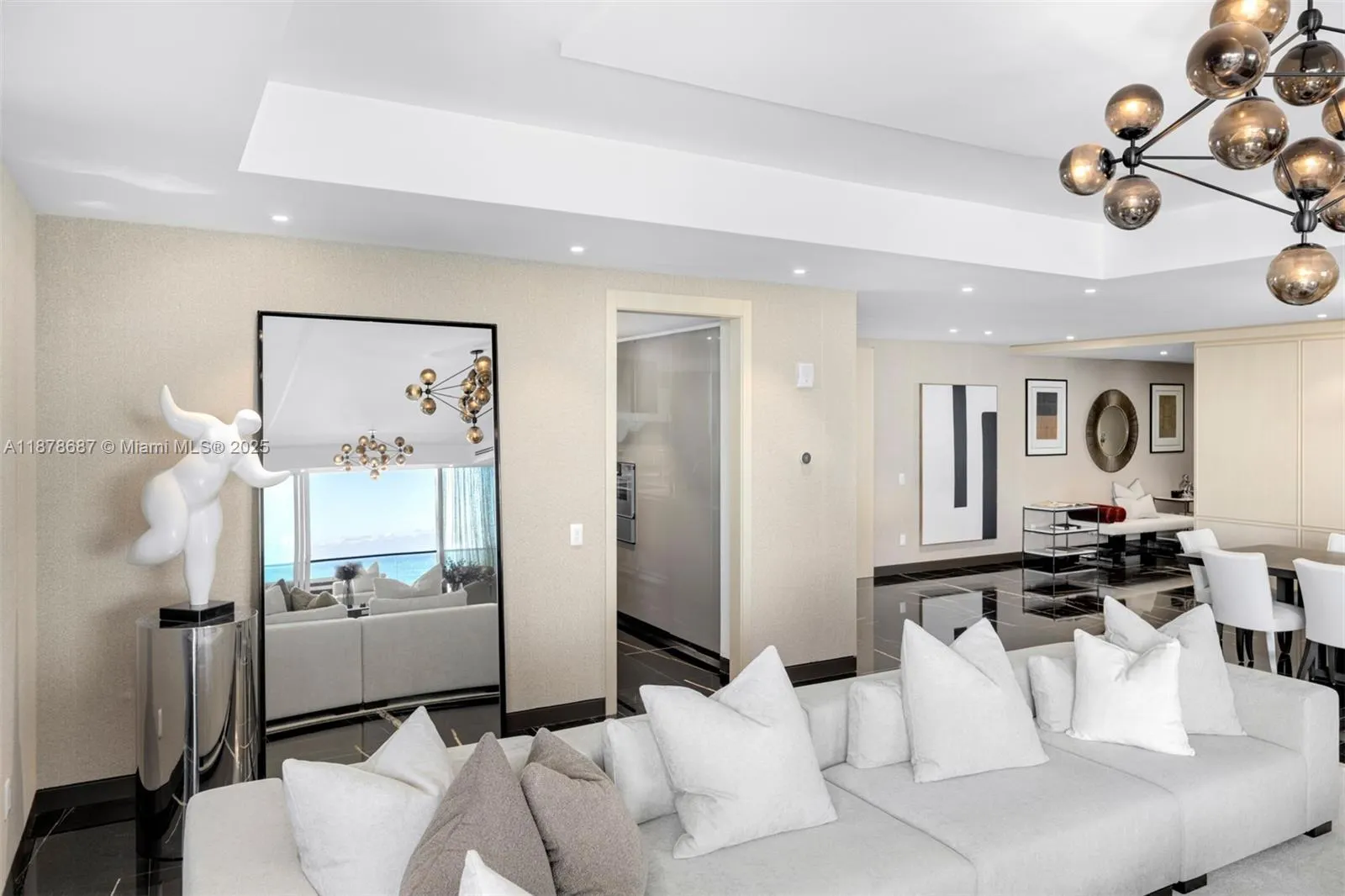 9349 Collins Ave, #406