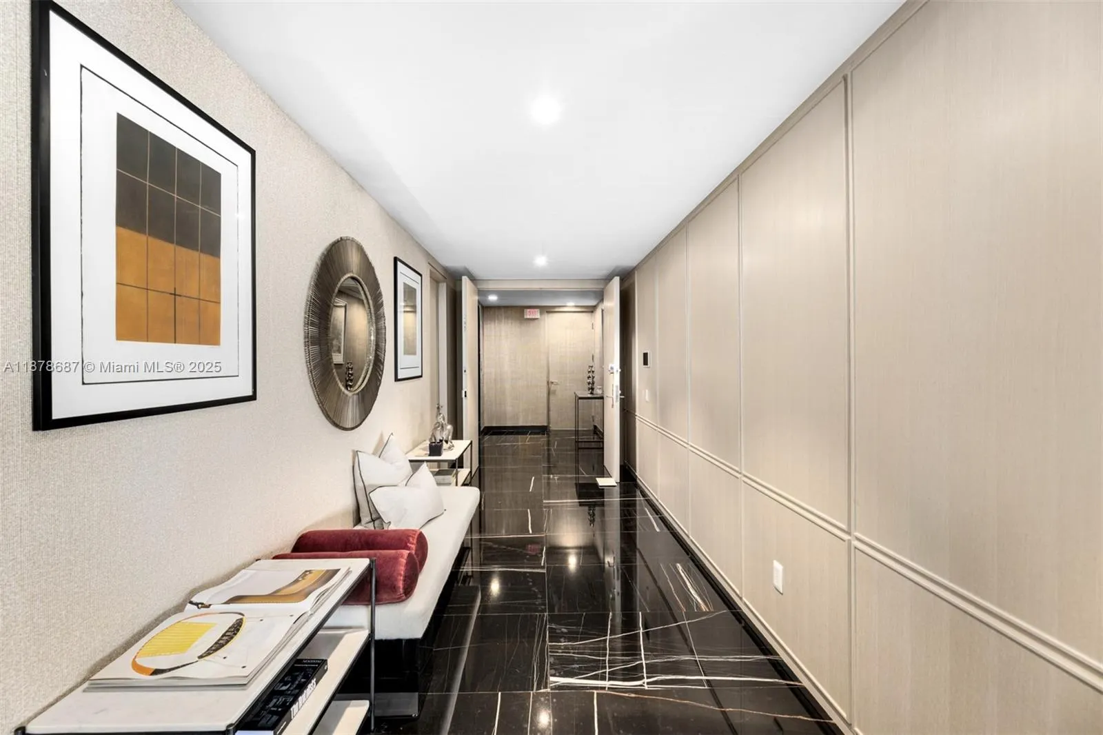 9349 Collins Ave, #406