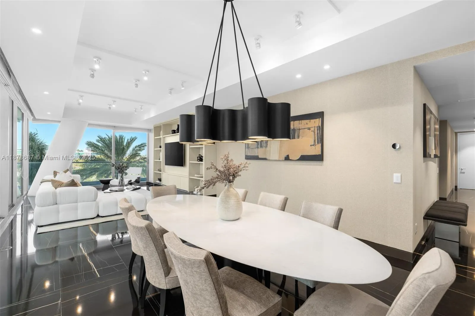 9349 Collins Ave, #406