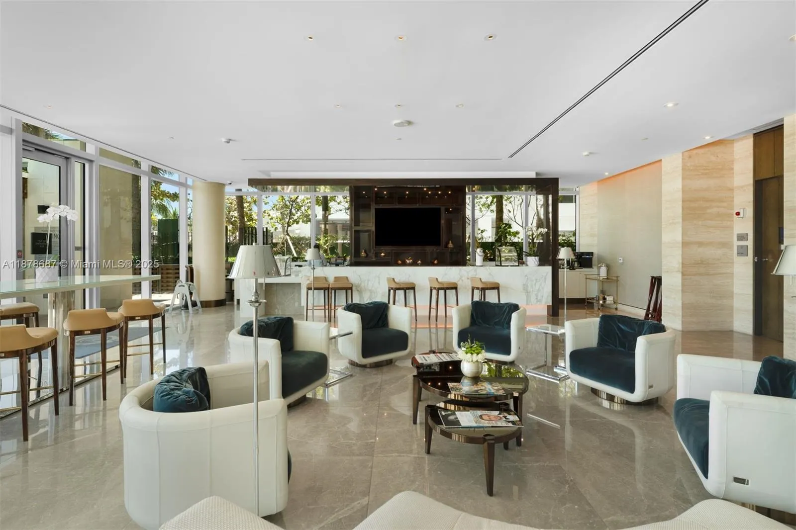 9349 Collins Ave, #406