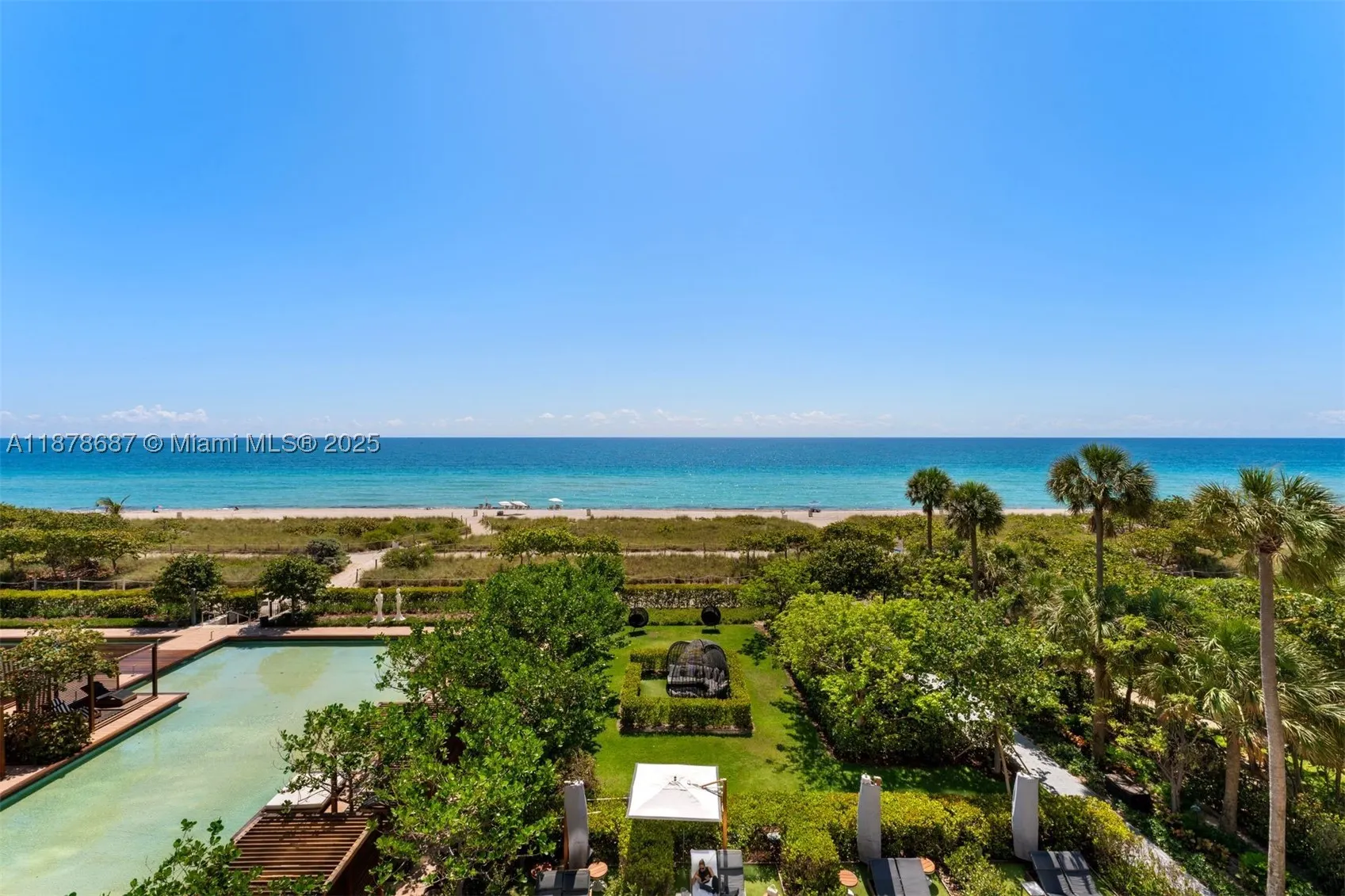 9349 Collins Ave #406