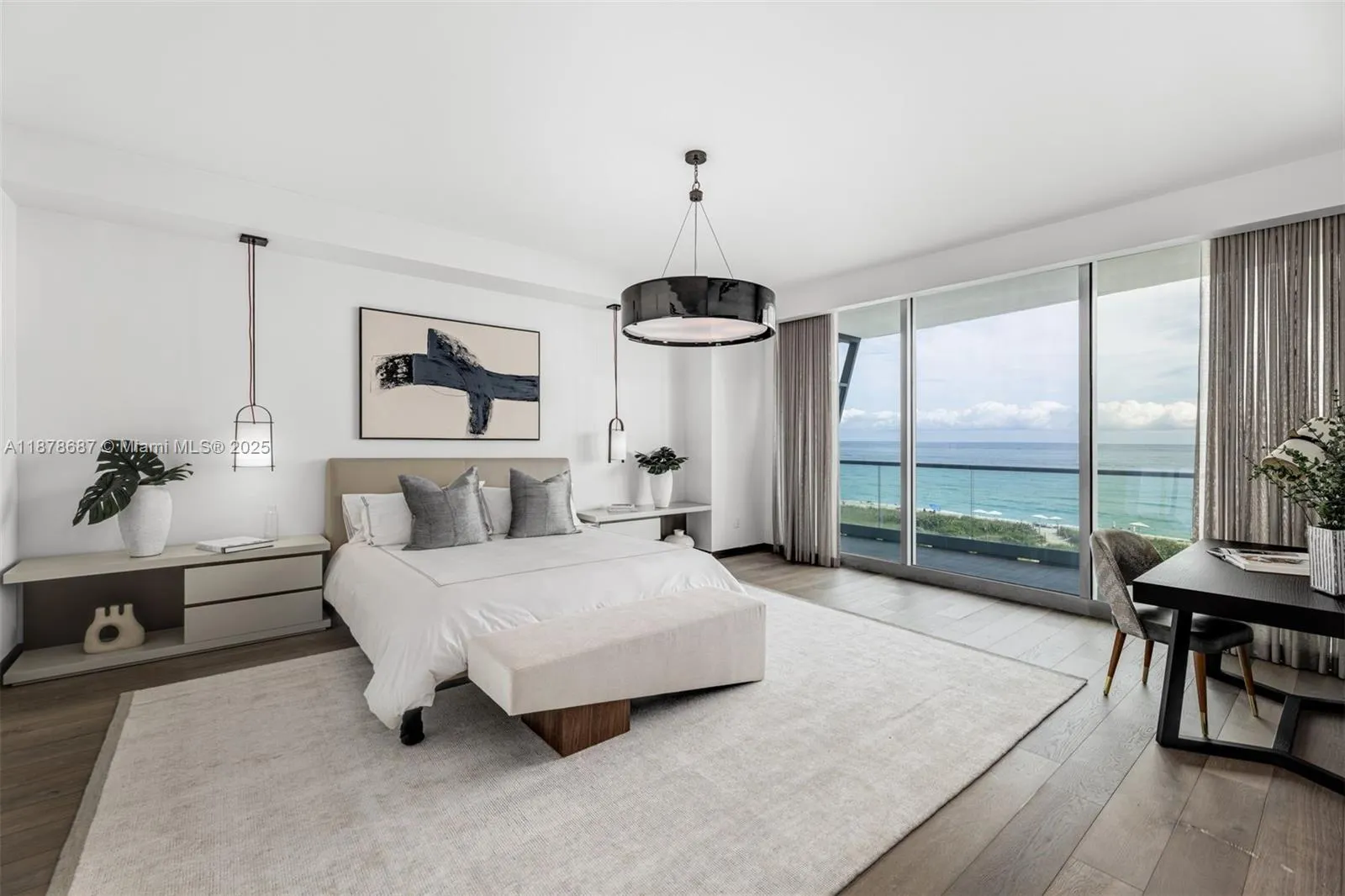 9349 Collins Ave, #406