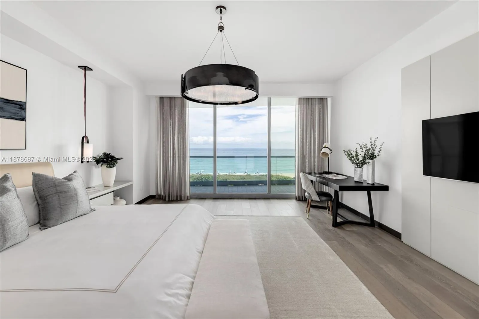 9349 Collins Ave, #406