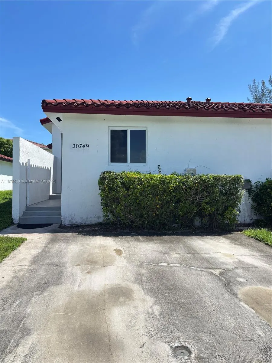 20749 SW 80 PL, #20749