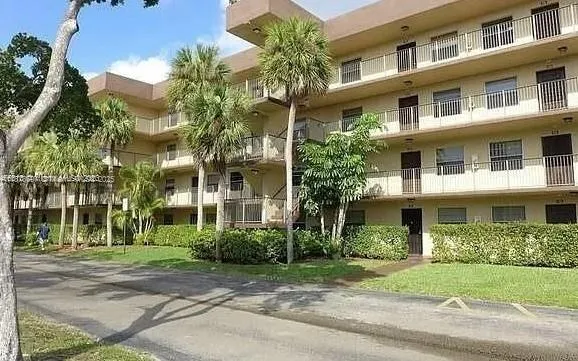 3121 NW 47th Ter, #411