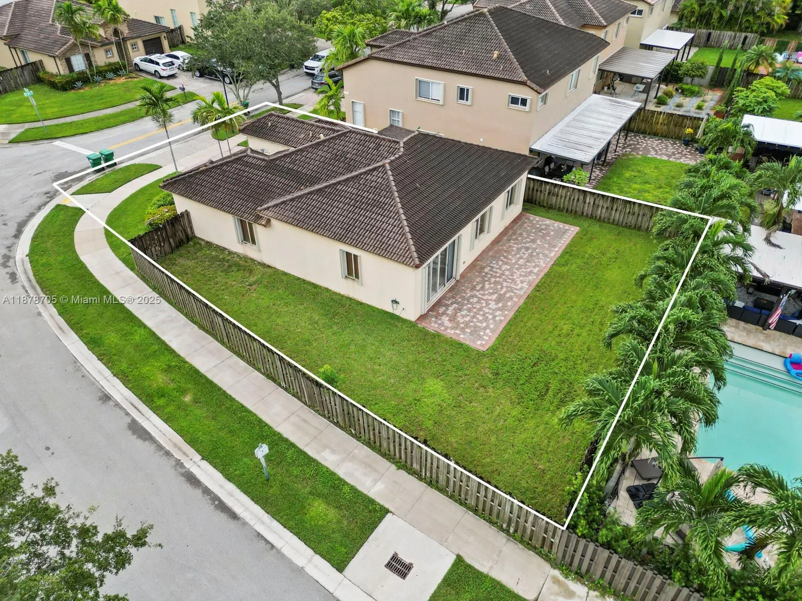 22436 SW 94th Pl