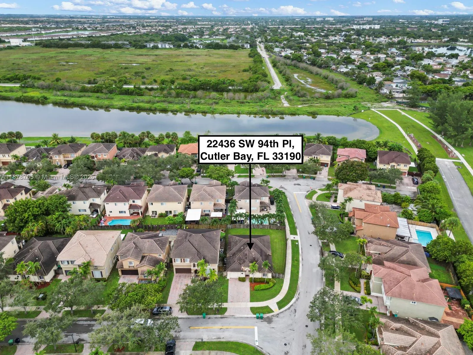 22436 SW 94th Pl