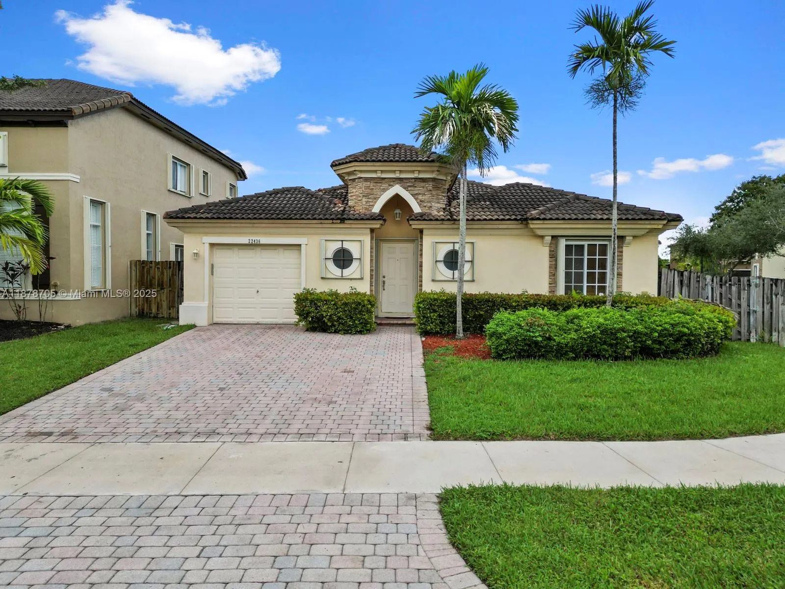 22436 SW 94th Pl