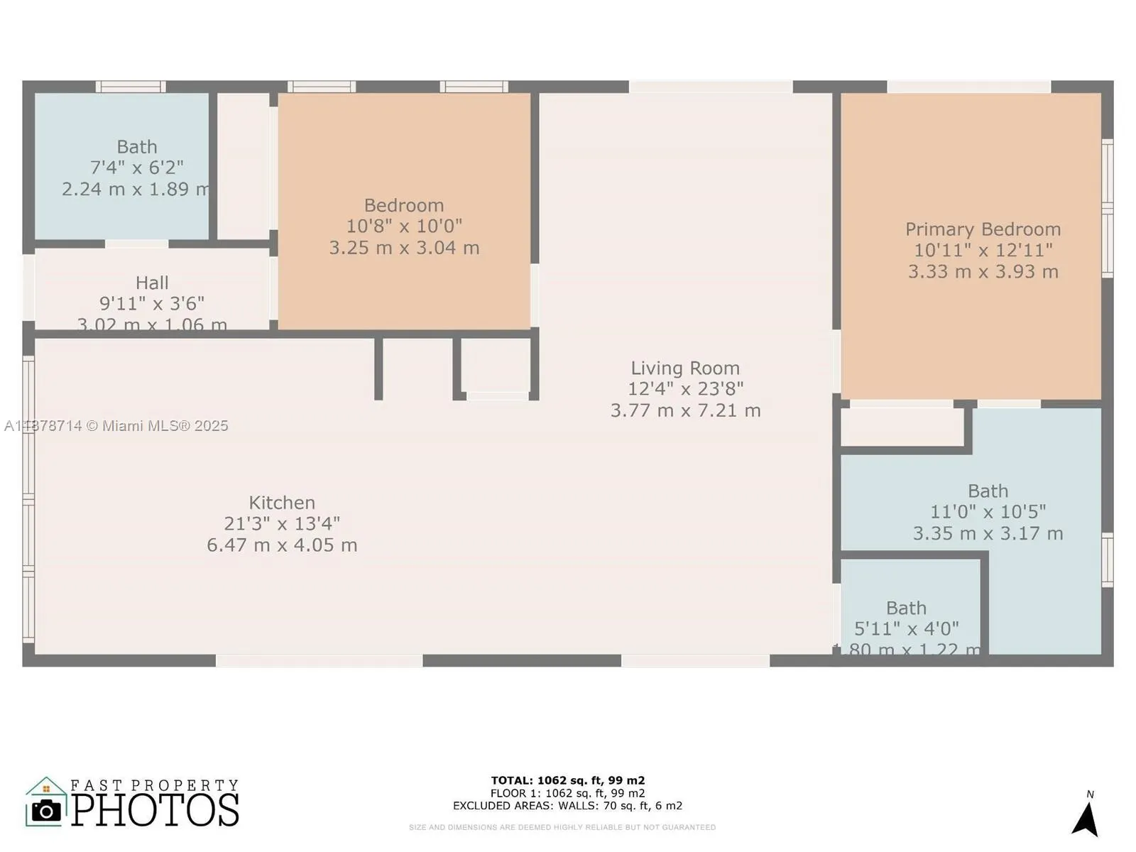 394 SE 5th Ave, #396